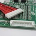 BMS 13S 48В 45A Контроллер заряда разряда Li-ion батарей, балансировка BMS 13S 48В 45A Контроллер заряда разряда Li-ion батарей, балансировка